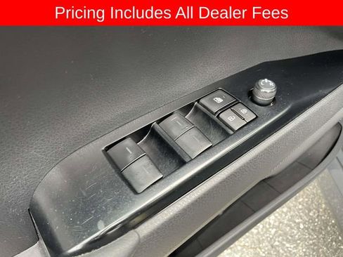 Used 2025 Toyota Camry LE FWD image 18