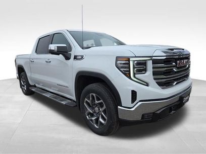 New 2026 GMC Sierra 1500 SLT