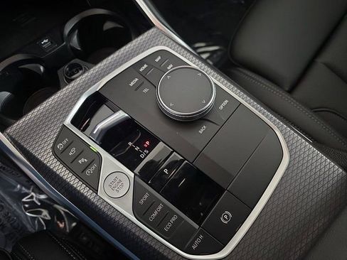 New 2026 BMW 330i xDrive 330i xDrive w/ Premium Package image 25