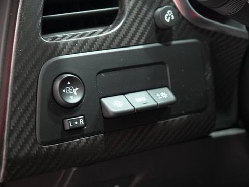 Used 2017 Chevrolet Corvette Grand Sport RWD image 22