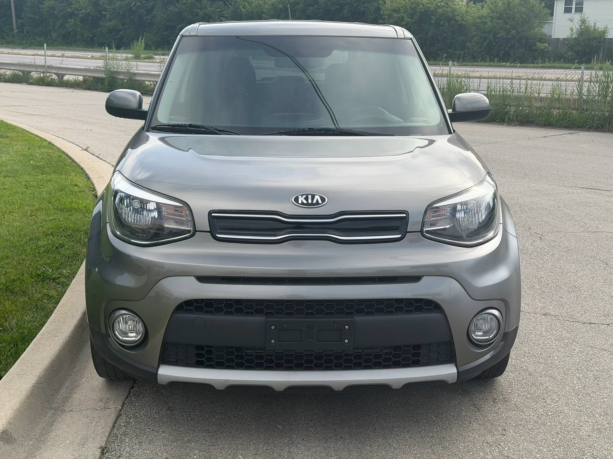 Used 2019 Kia Soul + FWD image 9