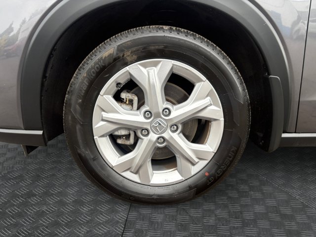 Used 2024 Honda HR-V LX image 14