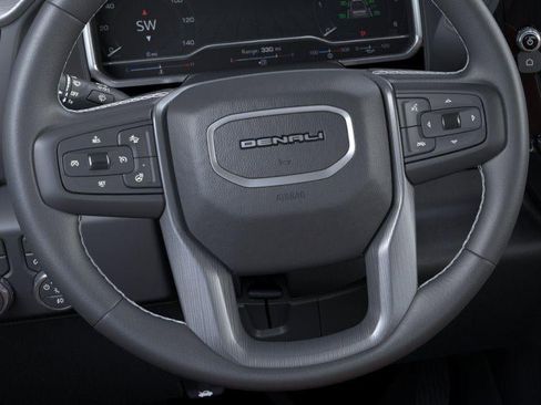 New 2026 GMC Sierra 3500 Denali Ultimate AWD/4WD image 19