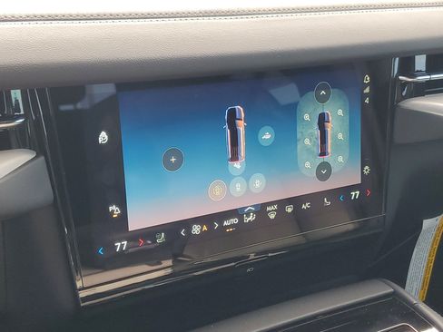 New 2025 Lincoln Navigator L Reserve w/ Jet Appearance Package image 24