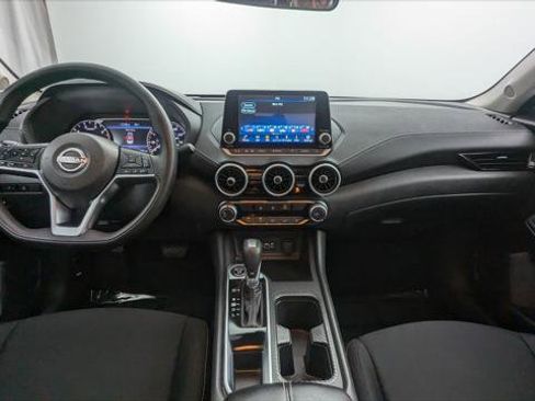 Used 2025 Nissan Sentra SV image 26