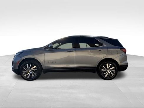 Used 2024 Chevrolet Equinox Premier image 12
