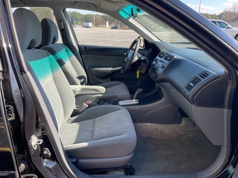 Used 2005 Honda Civic EX image 18