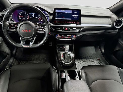 Used 2023 Kia Forte GT-Line w/ GT-Line Premium Package image 27