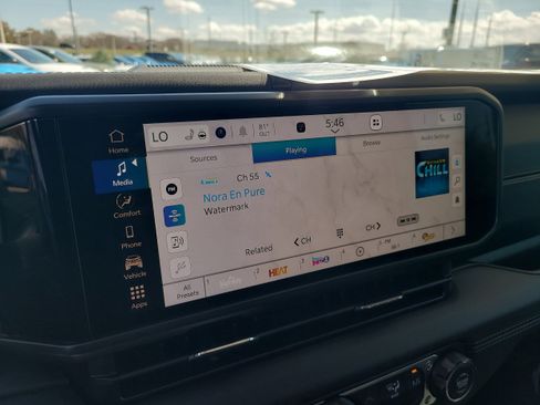 New 2026 Jeep Gladiator Sport AWD/4WD image 16