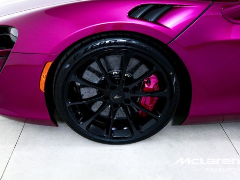 New 2026 McLaren Artura Spider RWD image 26
