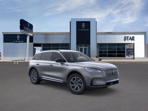 New 2026 Lincoln Corsair Premiere AWD/4WD image 7