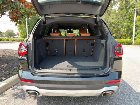 Used 2024 BMW X3 sDrive30i w/ Premium Package w/ZPA RWD image 24