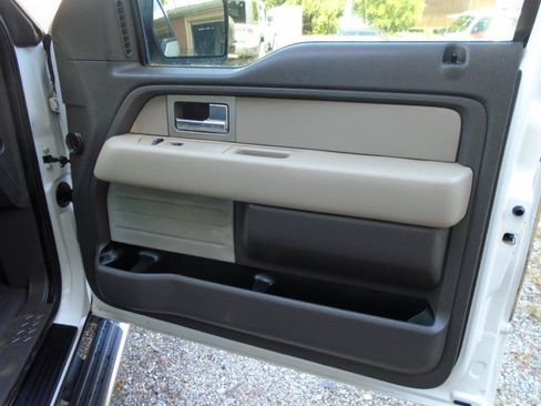 Used 2010 Ford F150 STX RWD image 10
