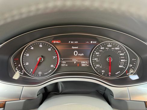 Used 2014 Audi A6 3.0T Premium Plus image 21