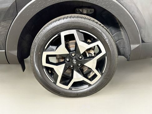 Used 2023 Hyundai Santa Cruz Limited AWD/4WD image 30