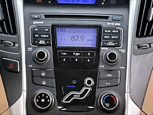 Used 2011 Hyundai Sonata GLS FWD image 19
