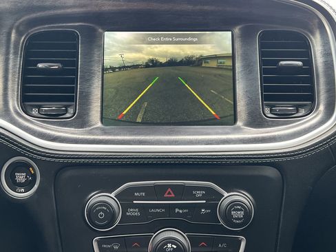 Used 2023 Dodge Charger Scat Pack w/ Daytona Edition Group image 4