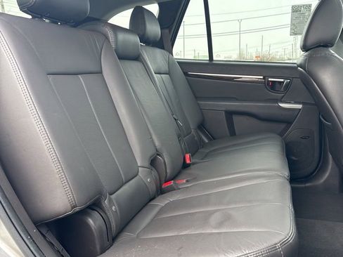 Used 2011 Hyundai Santa Fe Limited image 15