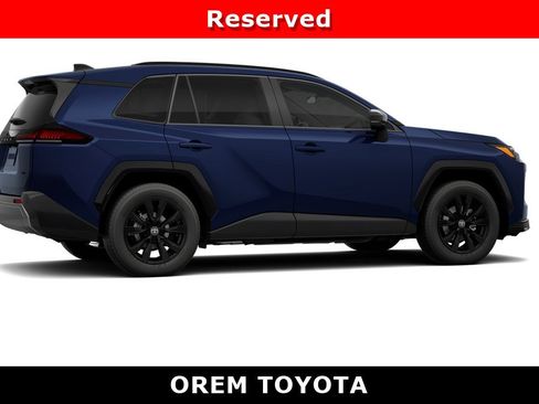 New 2026 Toyota RAV4 SE w/ Convenience Package AWD/4WD image 7