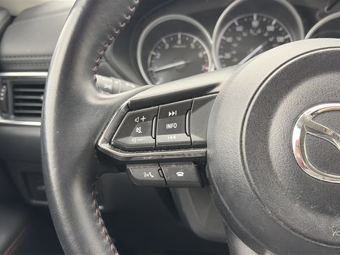Used 2024 MAZDA CX-5 Carbon Edition AWD/4WD image 24