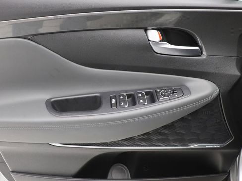 Used 2023 Hyundai Santa Fe SEL w/ Premium Package image 14