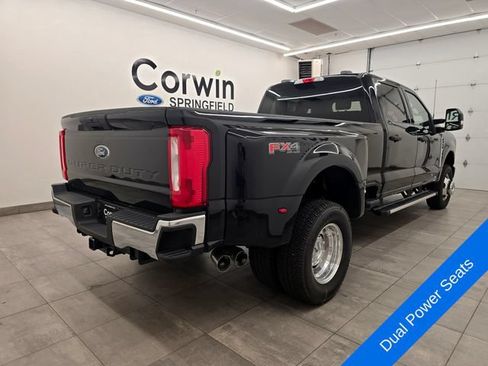 New 2026 Ford F350 XLT AWD/4WD image 5