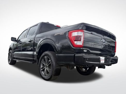 Used 2023 Ford F150 Lariat w/ Equipment Group 502A High AWD/4WD image 33