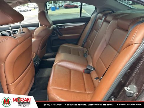 Used 2010 Acura TL SH-AWD image 15