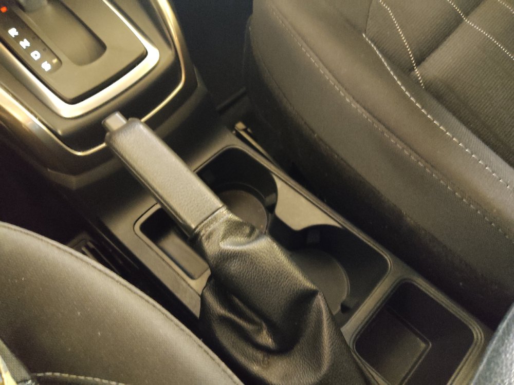 Used 2020 Ford EcoSport SE FWD image 26