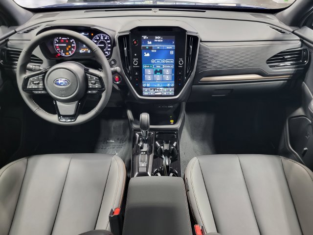 New 2026 Subaru Forester Sport AWD/4WD image 17