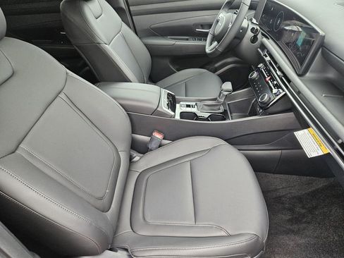 New 2026 Hyundai Tucson SEL image 14
