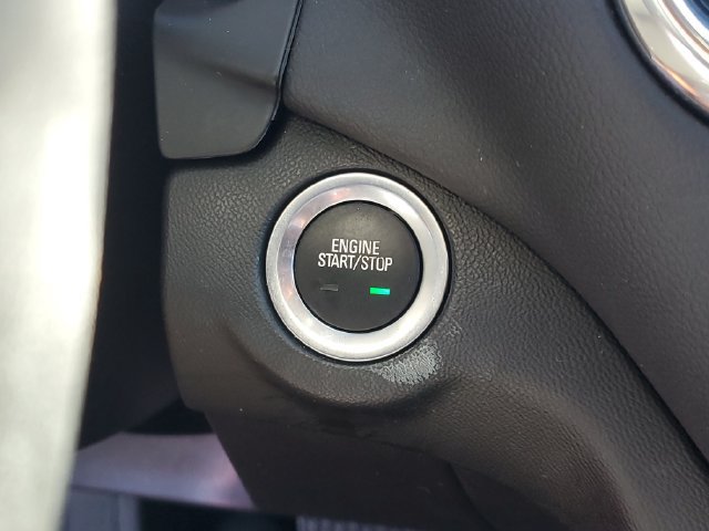 Certified 2024 Chevrolet Equinox LT FWD image 24