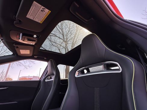 Used 2023 Kia EV6 GT image 26