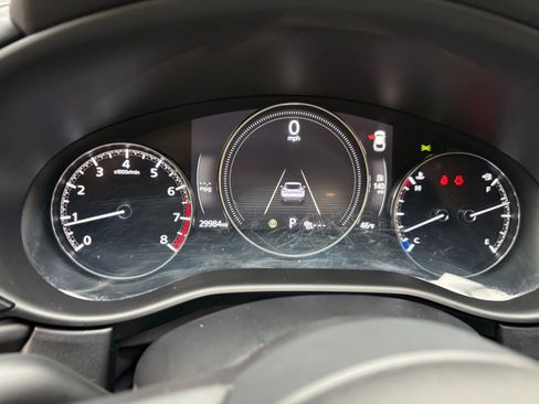 Certified 2024 MAZDA CX-30 AWD 2.5 S w/ Select Sport Pkg image 22