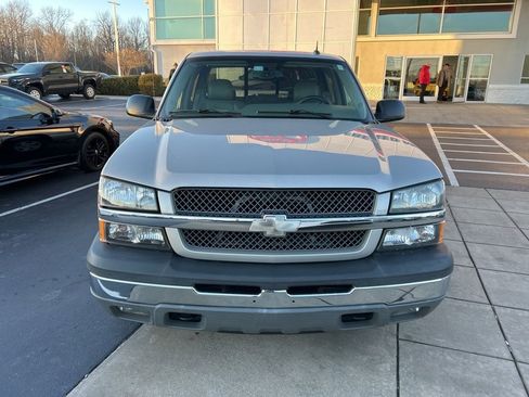 Used 2005 Chevrolet Silverado 1500 LT w/ Light Duty Power Package image 13