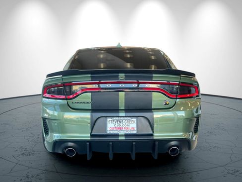 Used 2023 Dodge Charger Scat Pack image 5