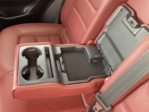 Used 2024 MAZDA CX-5 Carbon Edition image 17