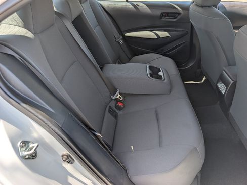 Used 2024 Toyota Corolla LE FWD image 5