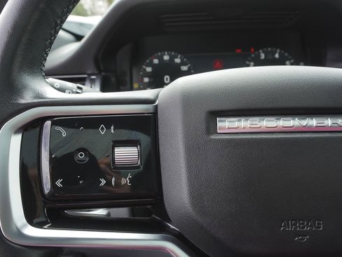 Used 2023 Land Rover Discovery Sport S R-Dynamic image 21