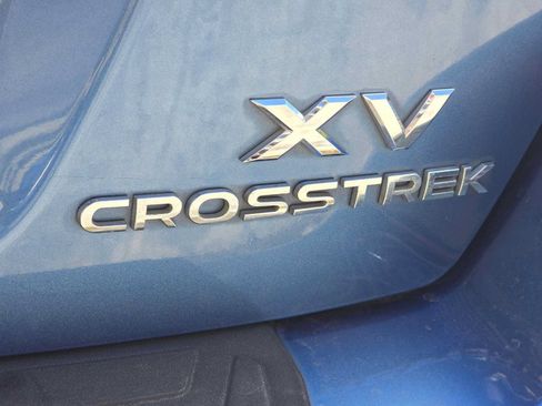 Used 2015 Subaru Crosstrek 2.0i Premium w/ Moonroof Package AWD/4WD image 5