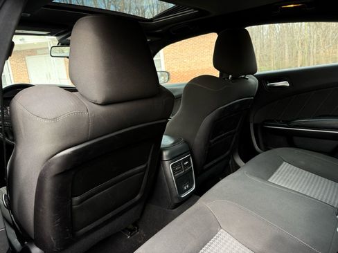 Used 2020 Dodge Charger GT w/ Navigation & Travel Group image 19