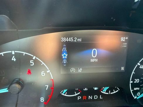 Used 2023 Ford Maverick XLT w/ Equipment Group 300A Standard AWD/4WD image 20