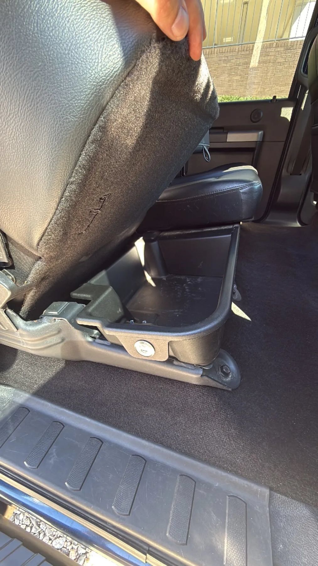 Used 2015 Ford F250 Lariat w/ Lariat Ultimate Package AWD/4WD image 45