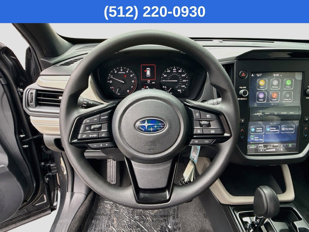 New 2026 Subaru Forester AWD/4WD image 12