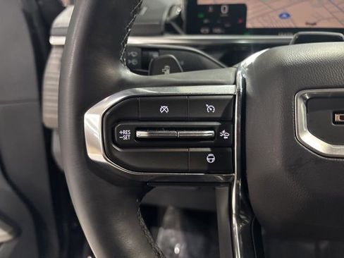 Certified 2025 GMC Sierra EV Denali image 16