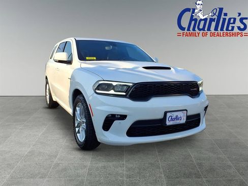 Used 2022 Dodge Durango R/T image 3