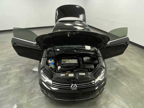 Used 2014 Volkswagen Eos Komfort image 57