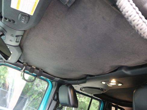 Used 2019 Jeep Wrangler Unlimited Rubicon image 11