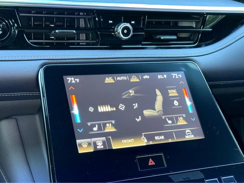 New 2026 INFINITI QX80 Autograph w/ Premium Cargo Package image 19