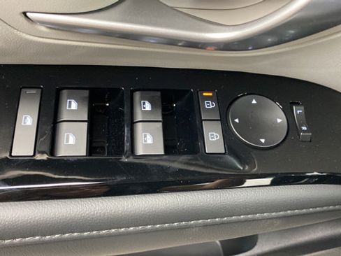 New 2026 Hyundai Tucson Limited AWD/4WD image 22